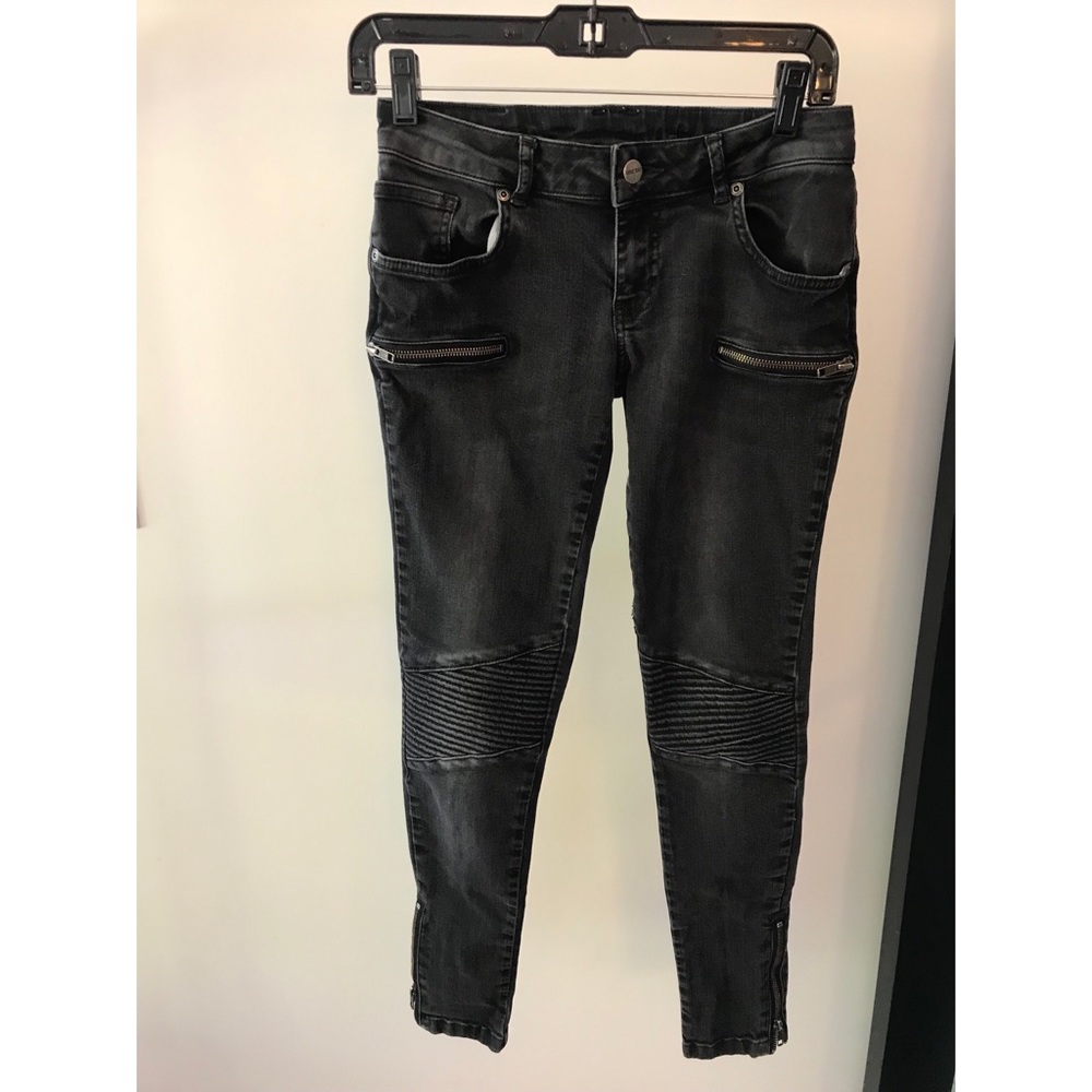 Anine Bing: Black Jeans